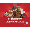 Quelle histoire - Histoire de la Normandie