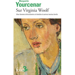 Sur Virginia Woolf