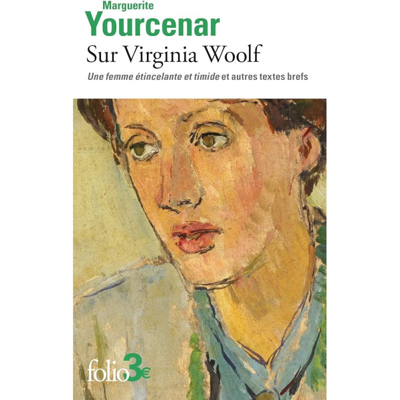 Sur Virginia Woolf