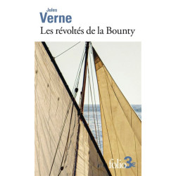 Les révoltés de la...