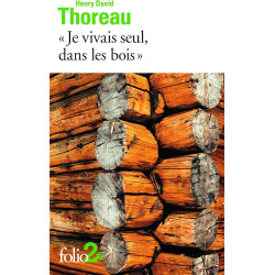 “Je vivais seul, dans les...