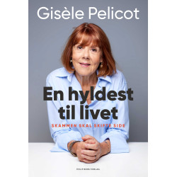 En hyldest til livet -...