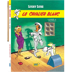 Lucky Luke - t43 - Le...
