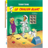 Lucky Luke - t43 - Le cavalier blanc