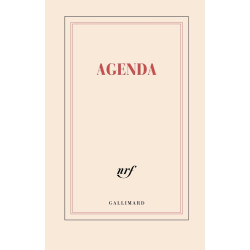 Agenda littéraire 2026 -...