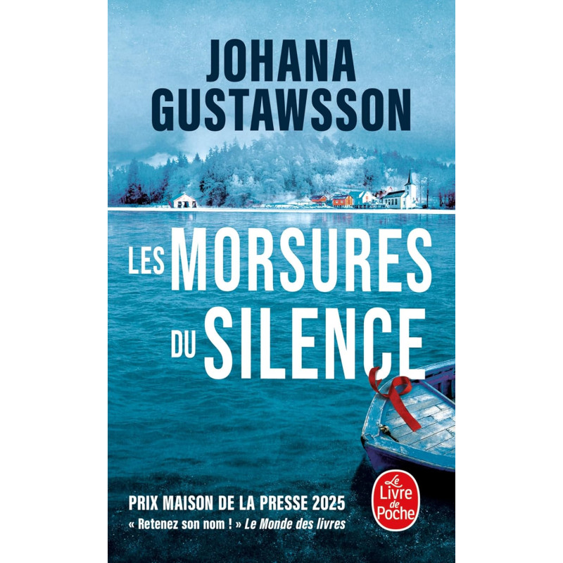 Les morsures du silence