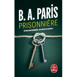 Prisonnière
