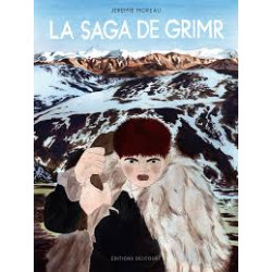 La Saga de Grimr
