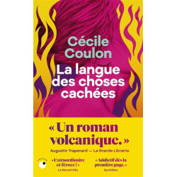 La Langue des choses...