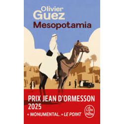 Mesopotamia (poche)