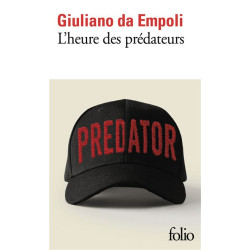 L'heure des prédateurs (poche)