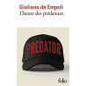 L'heure des prédateurs (poche)