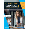 Objectif express 1 (3ème édition) - livre de l’élève