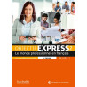 Objectif Express 2 (B1/B2) - livre de l’élève