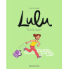 Lulu - Tome 1 - Vive la récré !