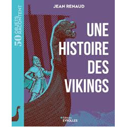 Une histoire des Vikings