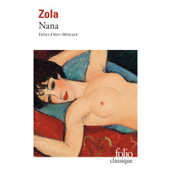 Nana (Les Rougons-Macquart,...