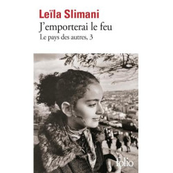 Le Pays des Autres 03 -...