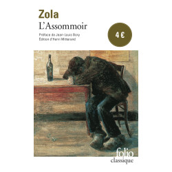 L'Assommoir (Les Rougon-Macquart, T07)