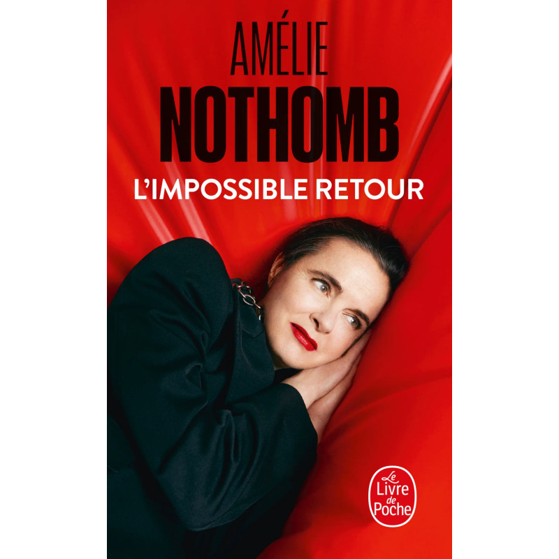 L'Impossible retour (poche)