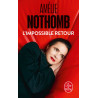 L'Impossible retour (poche)
