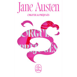 Orgueil et préjugés -...