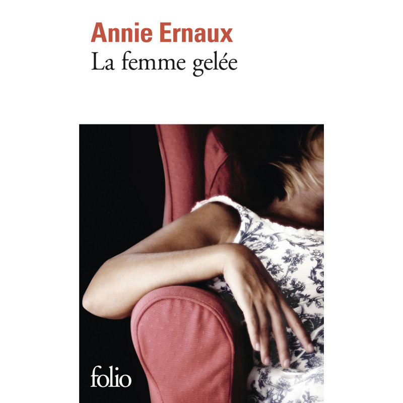 La femme gelée