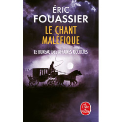 Le Bureau Des Affaires...