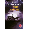 Le Bureau Des Affaires Occultes - Tome 4 - Le chant maléfique