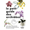 Le Petit guide des orchidées