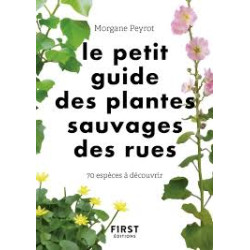 Le Petit Guide des herbes...