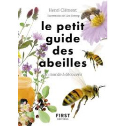 Le Petit Guide des abeilles