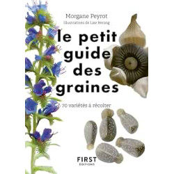 Le Petit Guide des graines