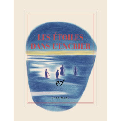 Carnet poche «Les étoiles...