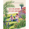 Carnet poche «Les plaisirs et les jours»