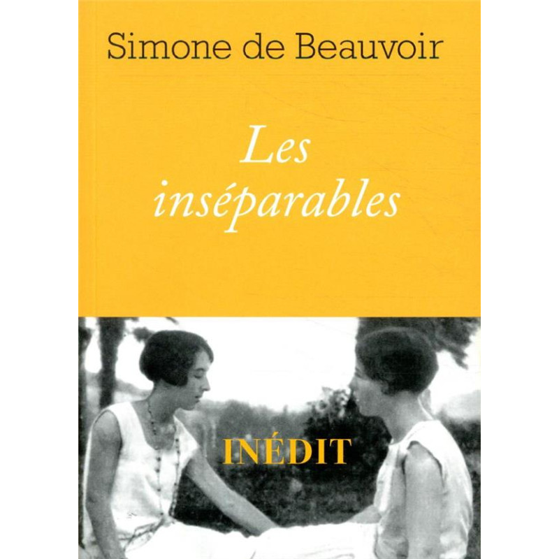 Les inséparables