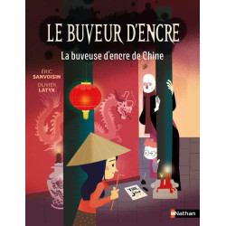 Le Buveur d'encre - La...