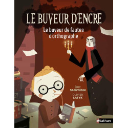 Le Buveur d'encre - Le...