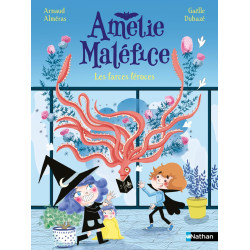 Amélie Maléfice - Les...