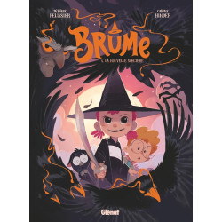 Brume - La Nouvelle...
