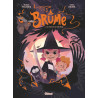 Brume - La Nouvelle sorcière - Tome 04
