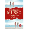 Quelqu’un d’autre (poche)