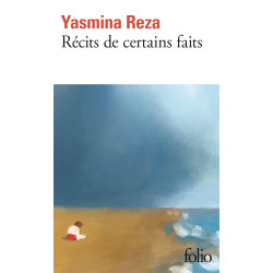 Récits de certains faits