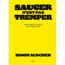 Saucer n’est pas tremper