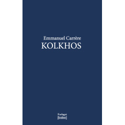 Kolkhos (dansk udgave)