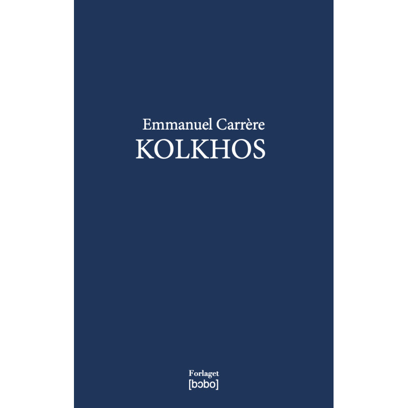 Kolkhos (dansk udgave)