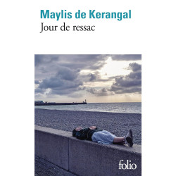 Jour de ressac (poche)