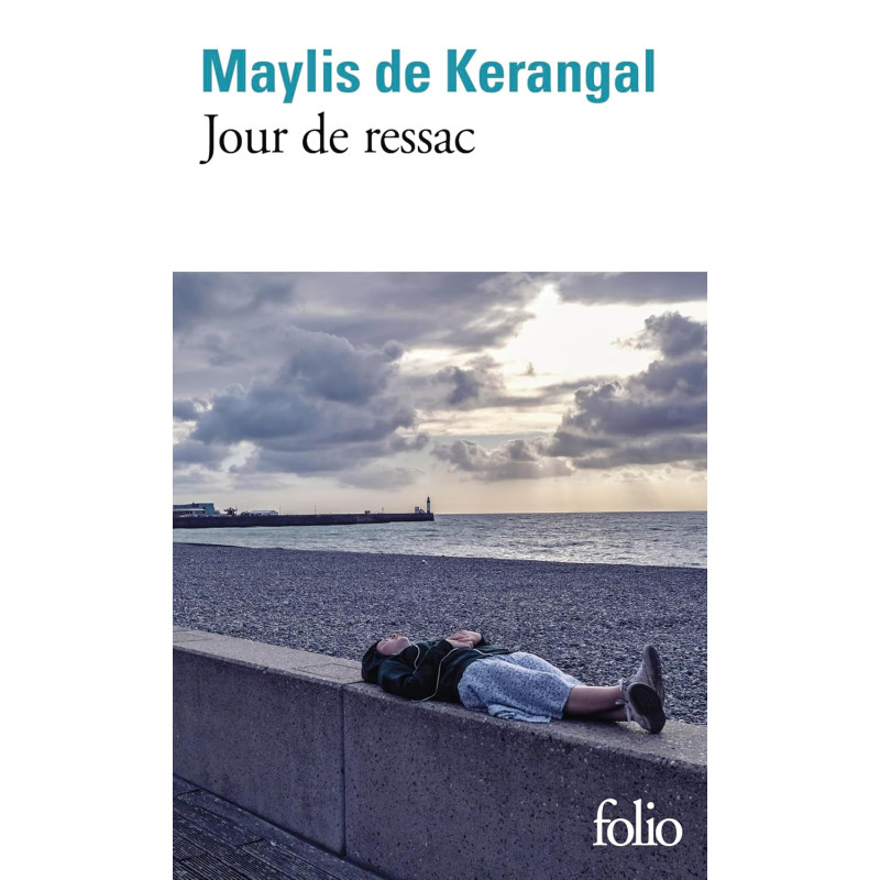 Jour de ressac (poche)