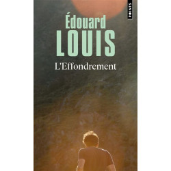 L’effondrement (poche)