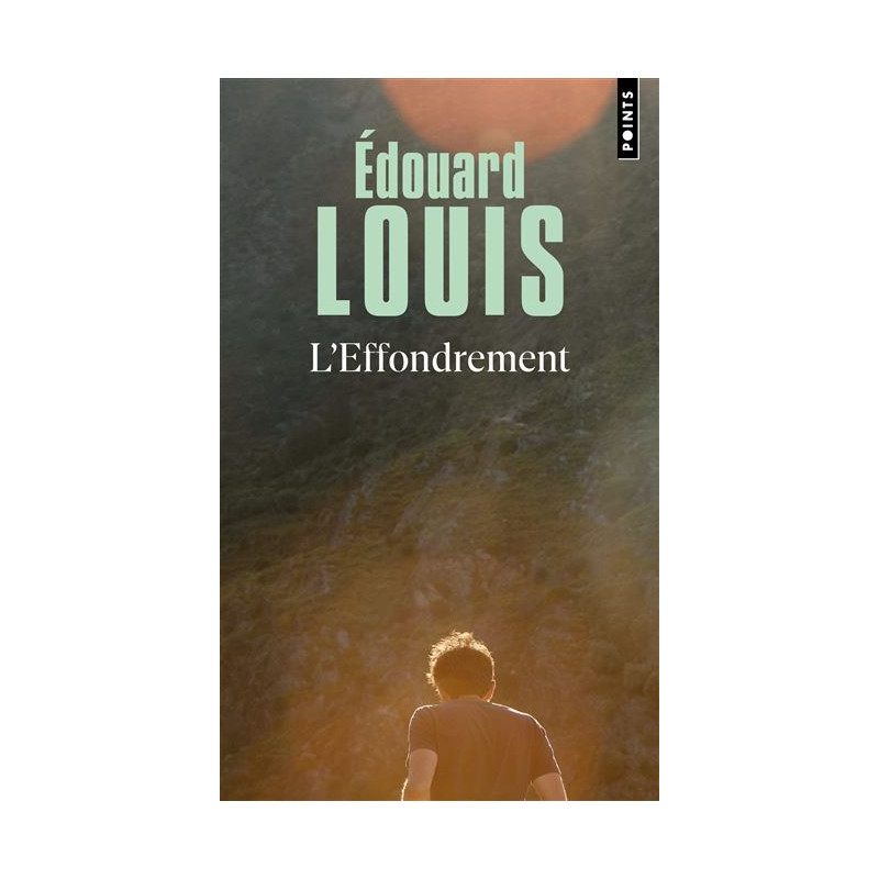 L’effondrement (poche)